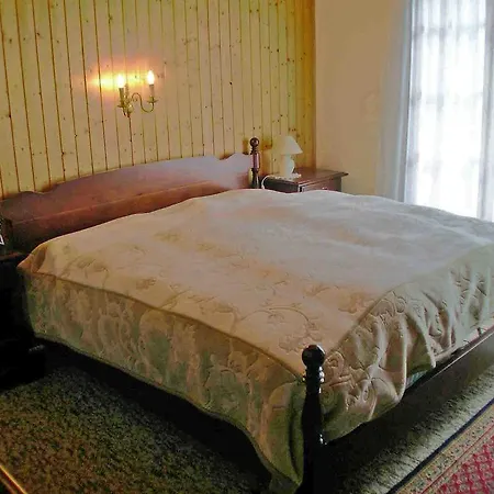 Ferienhaus Le Betzon *