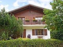 Le Betzon Ferienhaus Ovronnaz